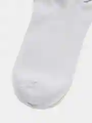 Конфетный носки короткие