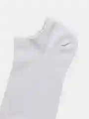 Конфетный носки короткие
