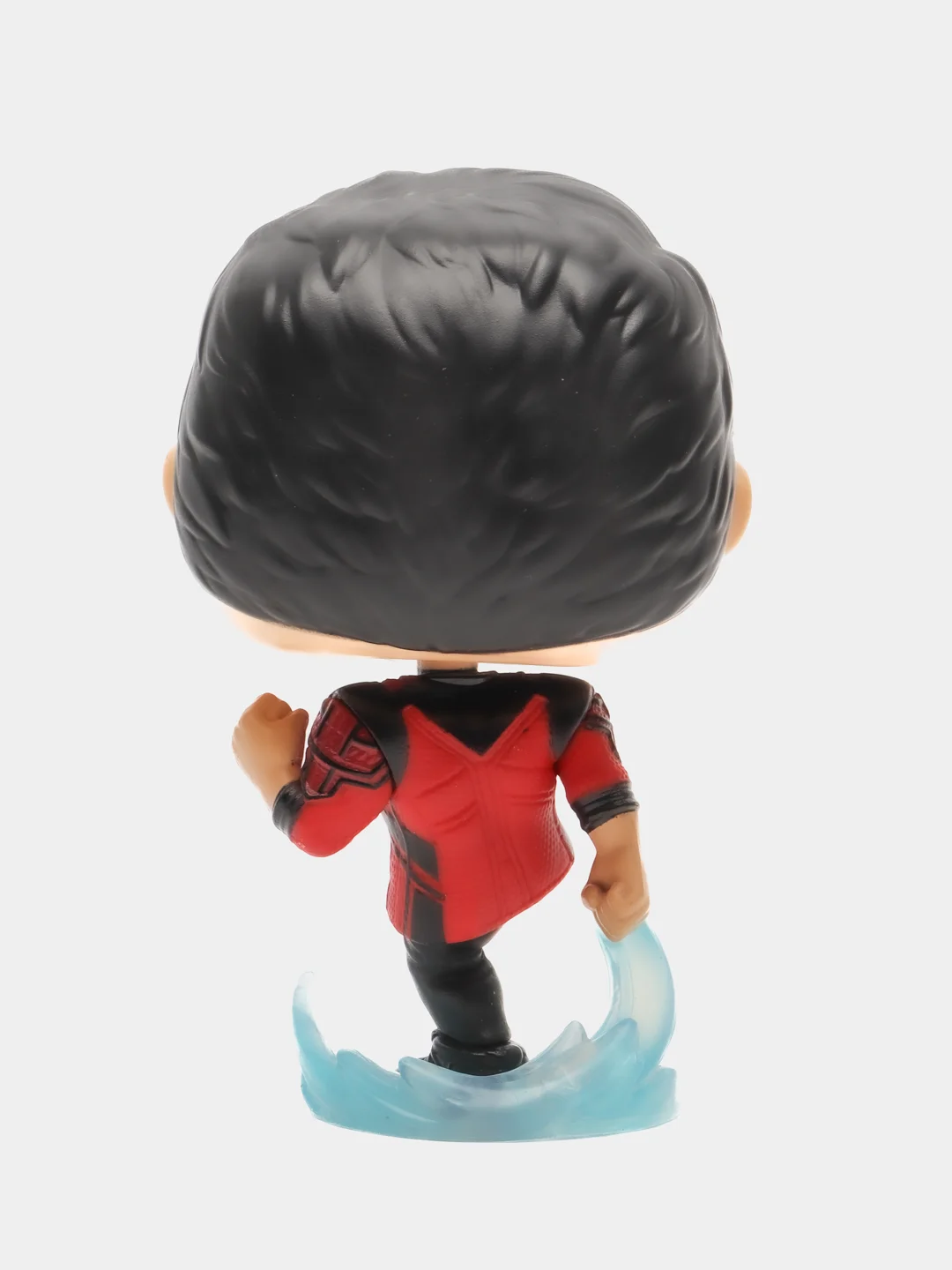 Фигурка Funko POP Marvel: Shang-Chi: 843 Шан Чи, из фильма "Шан-Чи и легенда десяти колец"