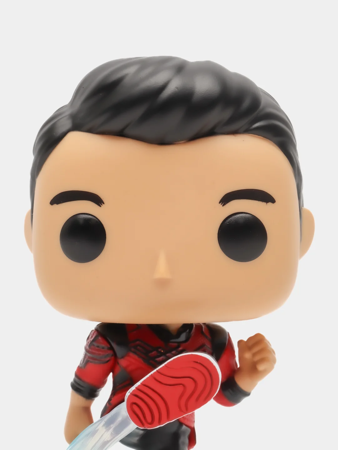 Фигурка Funko POP Marvel: Shang-Chi: 843 Шан Чи, из фильма "Шан-Чи и легенда десяти колец"