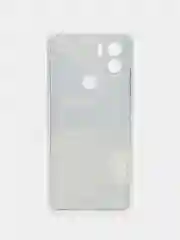 Светло-оранжевый чехол для Xiaomi Redmi A1 Plus / A1+, A2+, Poco C51 (Сяоми Редми А1 Плюс / А1+) с рисунком