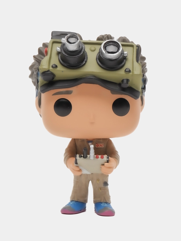 Фигурка Funko POP! Movies: 927 "Подкаст", из фильма "Охотники за приведениями: Наследники"