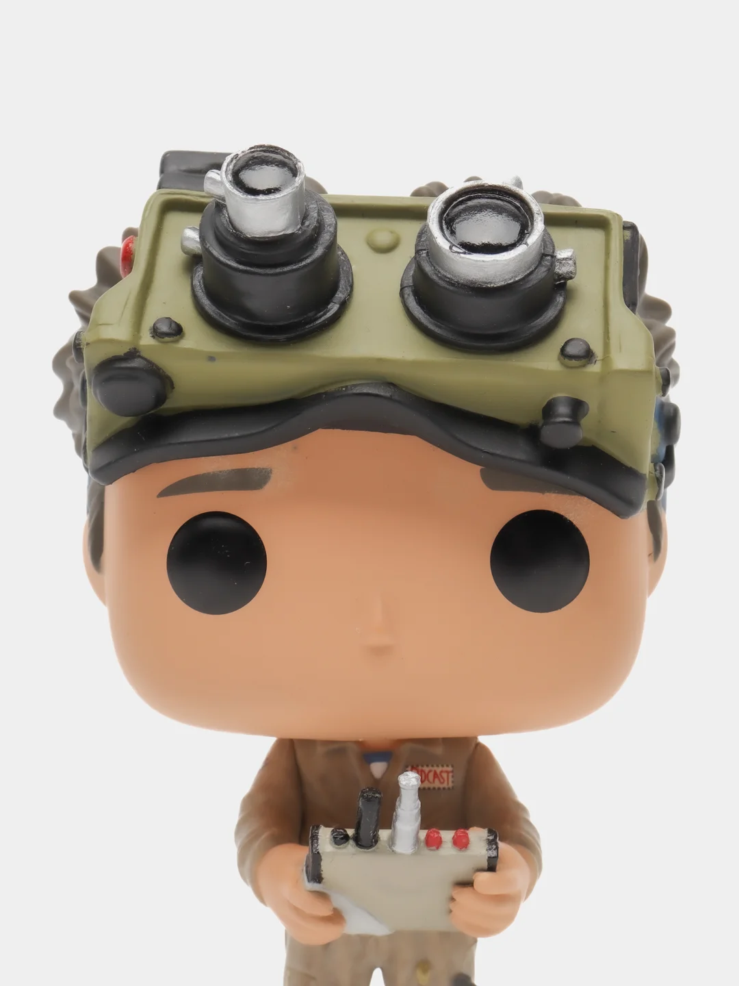 Фигурка Funko POP! Movies: 927 "Подкаст", из фильма "Охотники за приведениями: Наследники"