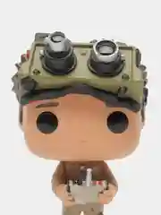 Фигурка Funko POP! Movies: 927 "Подкаст", из фильма "Охотники за приведениями: Наследники"