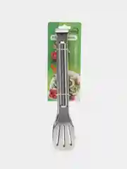 Щипцы кухонные для гриля, металлические