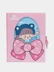 Конфетный блокноты для детей, в коробке