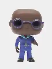 Фигурка Funko POP! Movies: The Matrix 4: Морфеус (Morpheus), из фильма "Матрица"