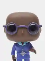 Фигурка Funko POP! Movies: The Matrix 4: Морфеус (Morpheus), из фильма "Матрица"