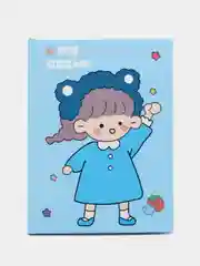 Конфетный блокноты для детей, в коробке