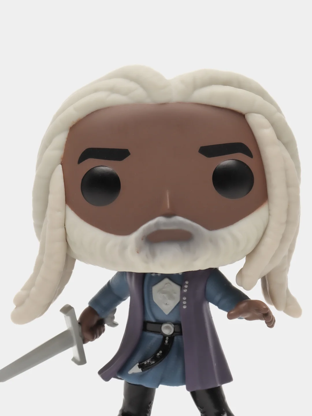 Фигурка Funko POP! TV: 04 House of the Dragon (Дом Дракона) "Корлис Веларион"