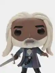 Фигурка Funko POP! TV: 04 House of the Dragon (Дом Дракона) "Корлис Веларион"