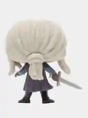 Фигурка Funko POP! TV: 04 House of the Dragon (Дом Дракона) "Корлис Веларион"