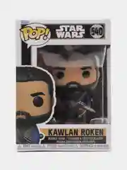 Фигурка Funko POP Vinyl: 540 Star Wars "Колан Рокен (Kawlan Roken)"
