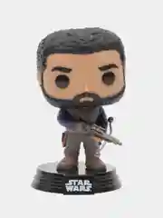 Фигурка Funko POP Vinyl: 540 Star Wars "Колан Рокен (Kawlan Roken)"