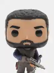 Фигурка Funko POP Vinyl: 540 Star Wars "Колан Рокен (Kawlan Roken)"