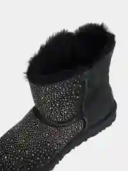 Угги женские зимние, на меху