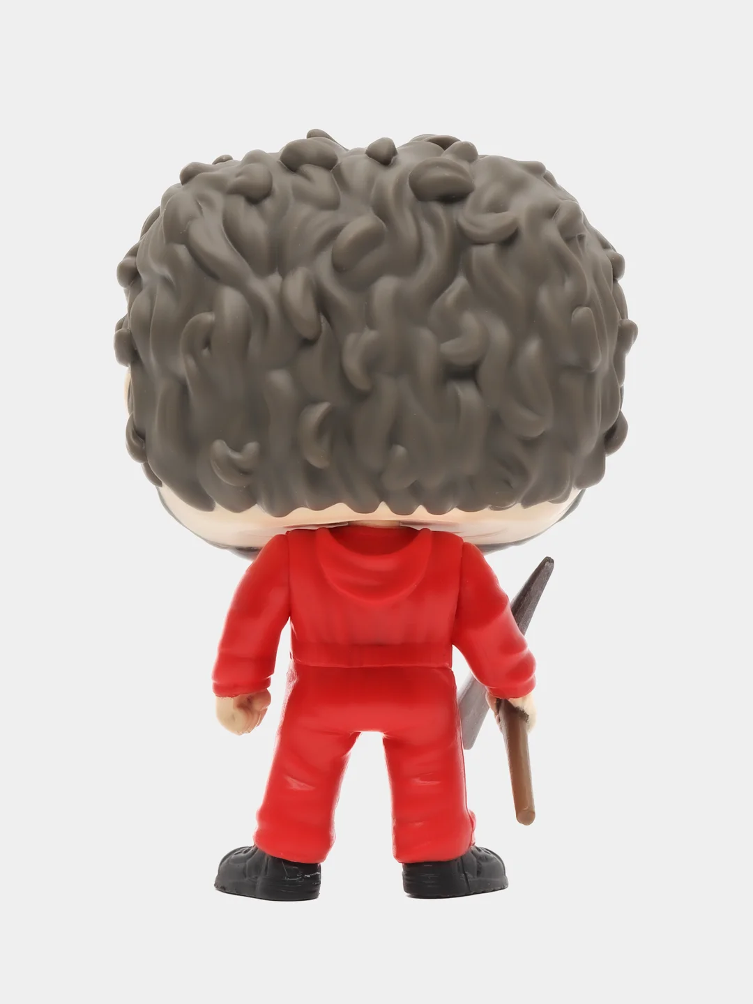 Фигурка Funko POP TV: La Casa de Papel: "Агустин Рамос Москва", из сериала Бумажный дом