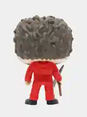 Фигурка Funko POP TV: La Casa de Papel: "Агустин Рамос Москва", из сериала Бумажный дом