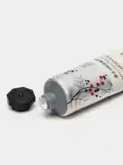 Красный крем для рук Venzen, с экстрактом клюквы, колокольчика, лимона, 30 г
