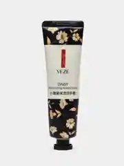 Фиолетовый крем для рук Venzen, с экстрактом клюквы, колокольчика, лимона, 30 г