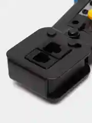 Обжимной инструмент RJ45, RJ11, RJ12, 6P, 8P, Ethernet, обжим, клещи кримпер, crimp обжимка
