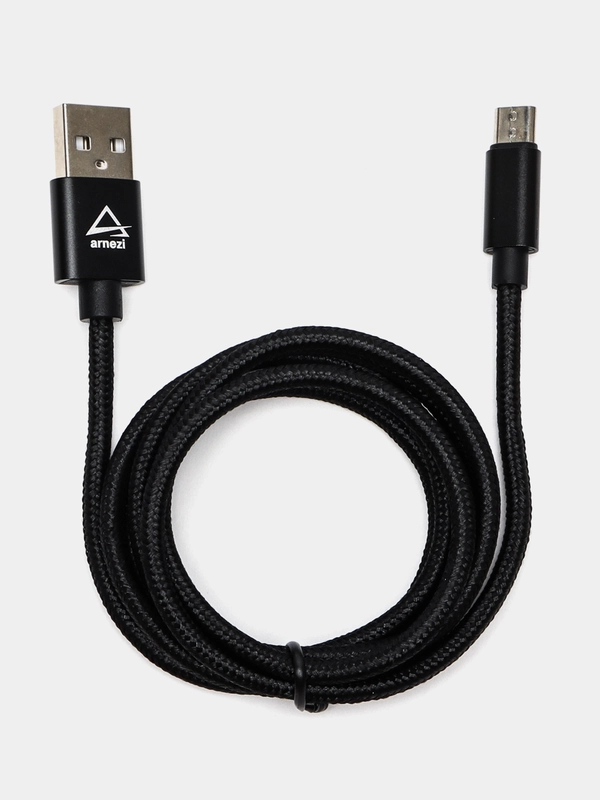 Кабель Arnezi для зарядки и передачи данных, micro USB