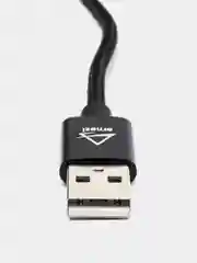 Белый кабель Arnezi для зарядки и передачи данных, micro USB