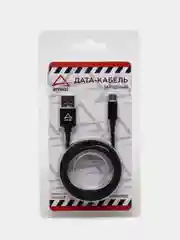 Белый кабель Arnezi для зарядки и передачи данных, micro USB
