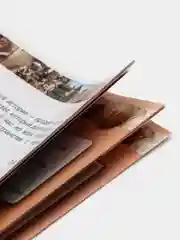 Атлас "История России", 6 класс, Тороп В. В