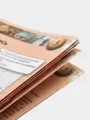 Контурные карты " История России", 6 класс, Тороп В.В