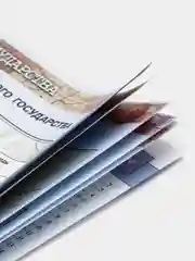 Контурные карты "История России", 7 класс, Тороп В.В