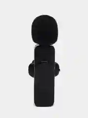 Беспроводной микрофон K8/K9 для iPhone, Android, петличный