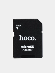 Адаптер-переходник Hoco HB20, HB22, картридер USB, TF, Micro SD