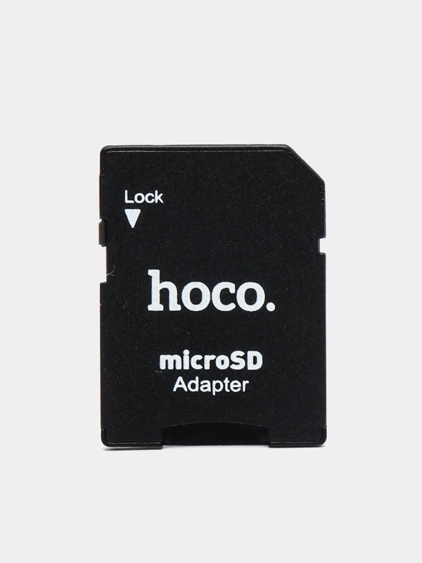 Адаптер-переходник Hoco HB20, HB22, картридер USB, TF, Micro SD