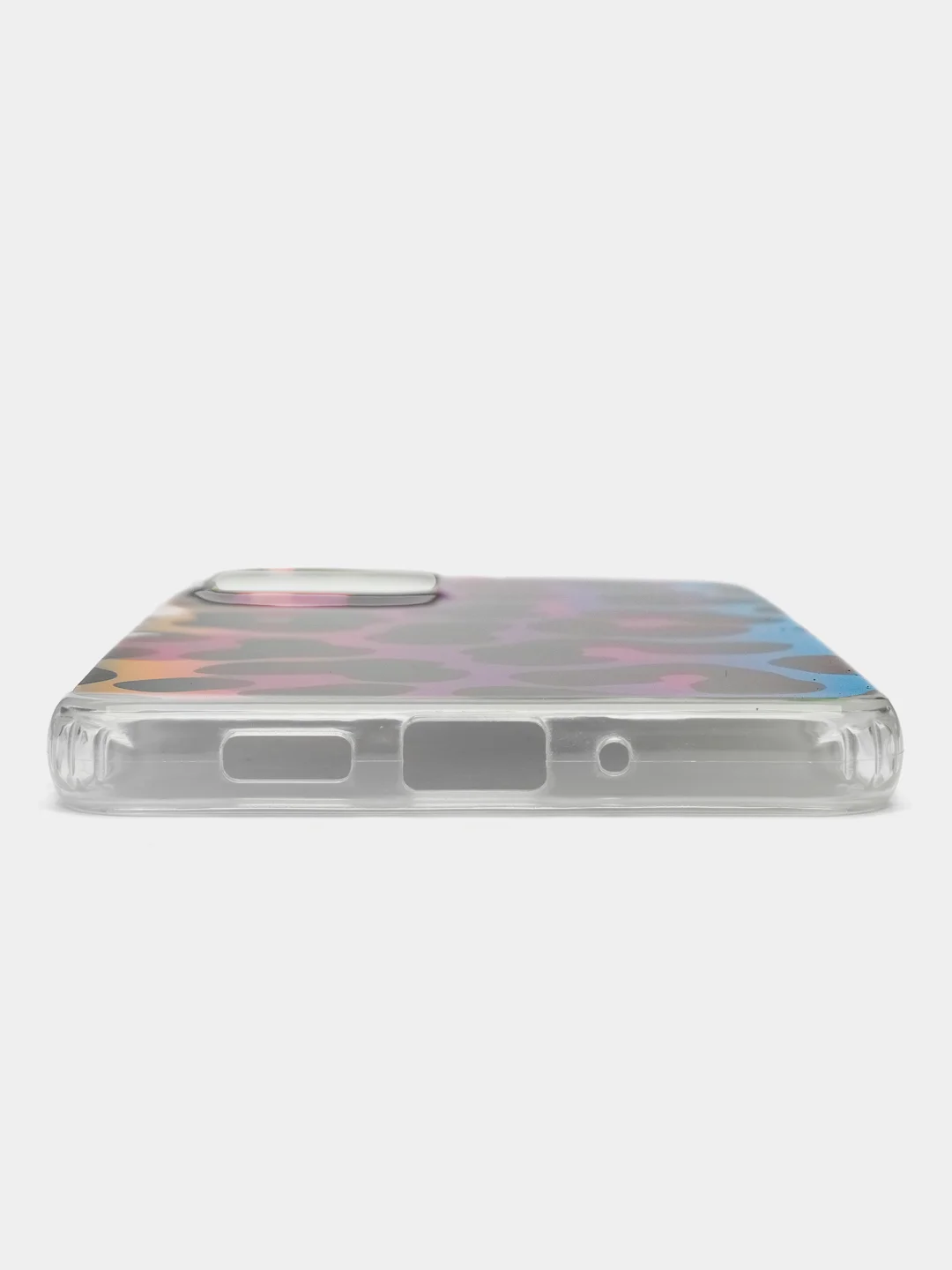 Золотой чехол для телефона Samsung Galaxy A13 / A33 / A53 / A73 / A03S / A32 / A12 , с рисунком