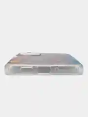 Золотой чехол для телефона Samsung Galaxy A13 / A33 / A53 / A73 / A03S / A32 / A12  , с рисунком