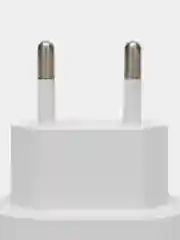 Белый сетевое зарядное устройство Maimi C106 QC4.0, быстрая зарядка