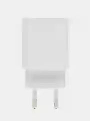 Белый сетевое зарядное устройство Maimi C107 PD20W + QC4.0, 2 выхода, Type-C, USB-A