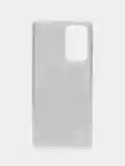 Сиреневый чехол для телефона Samsung Galaxy A13 / A33 / A53 / A73 / A03S / A32 / A12  , с рисунком