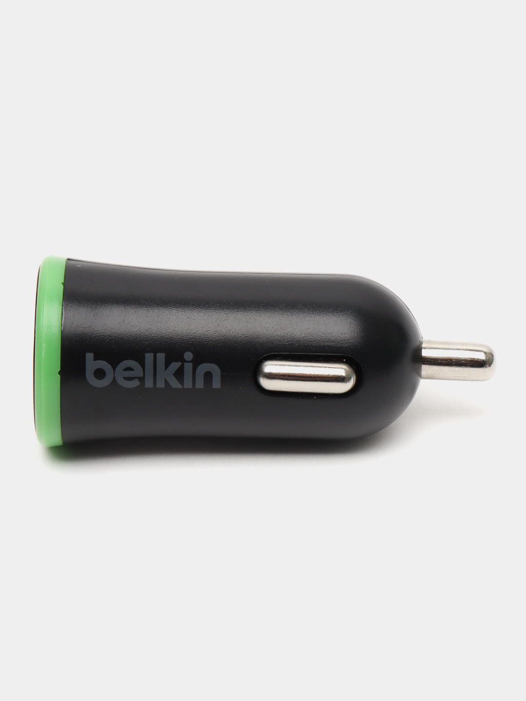 Адаптер для авто BELKIN (2.1AMP) купить по цене 250 ₽ в интернет-магазине  Магнит Маркет