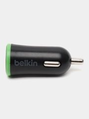 Адаптер для авто BELKIN (2.1AMP)