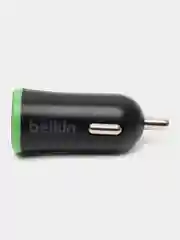 Адаптер для авто BELKIN (2.1AMP)