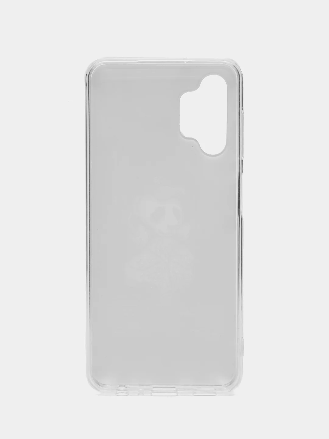 Черный чехол для телефона Samsung Galaxy A13 / A33 / A53 / A73 / A03S / A32 / A12 , с рисунком