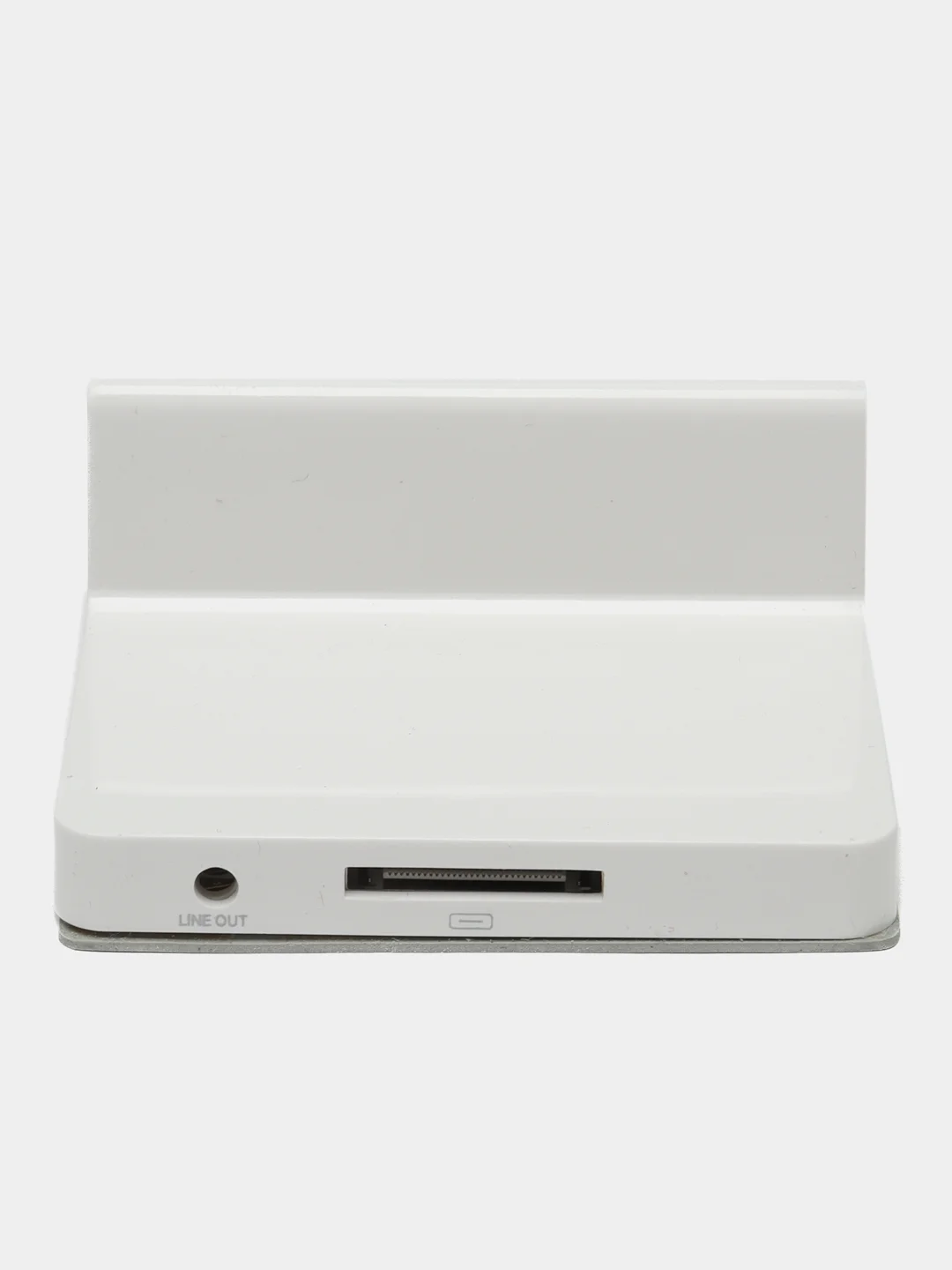 Док-станция 30-Pin для iPad 1/2/3 и iPhone 4/4s