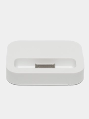 Док-станция 30-PIN для iPhone 4/4s