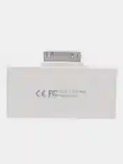 Camera Connection Kit for iPad 1 / 2 / 3, iPhone 4 / 4s 30-PIN, коннектор для iPad