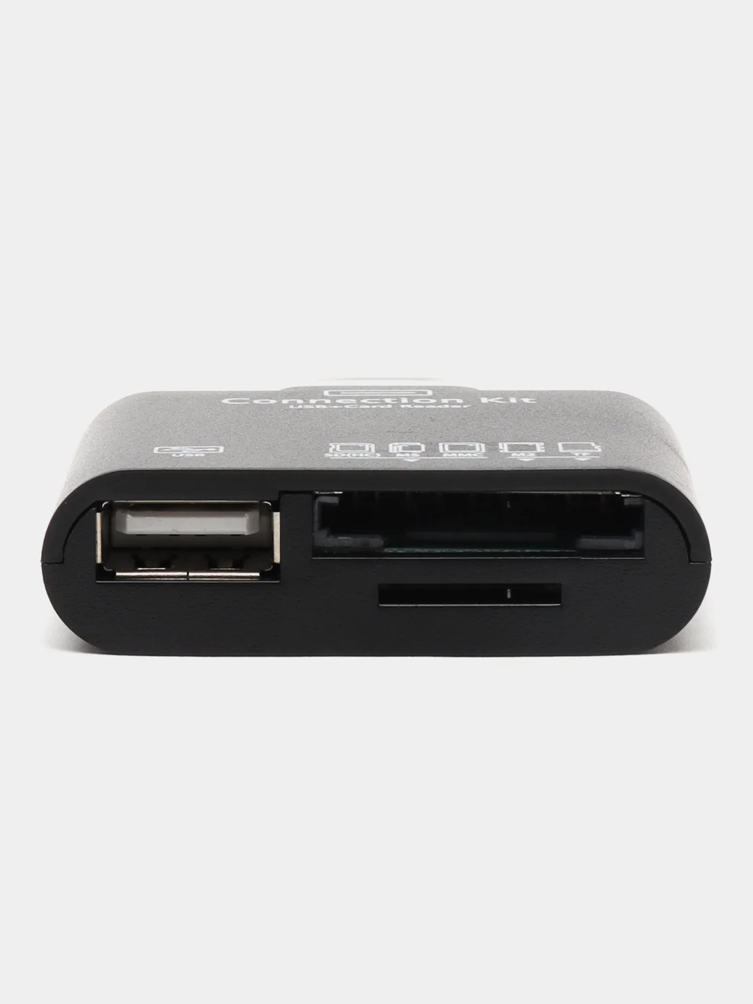 Card Reader + USB for Samsung Galaxy TAB / Коннектор для Самсунга