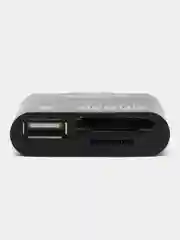 Card Reader + USB for Samsung Galaxy TAB / Коннектор для Самсунга