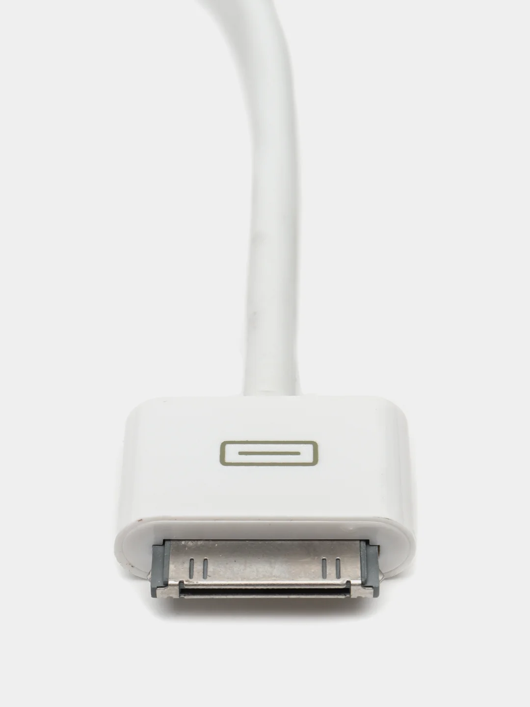 Card Reader, HUB 30-Pin, коннектор для iPad 2, Samsung Tab