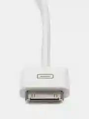 Card Reader, HUB 30-Pin, коннектор для iPad 2, Samsung Tab